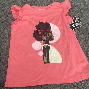 Kids Sleeveless Top